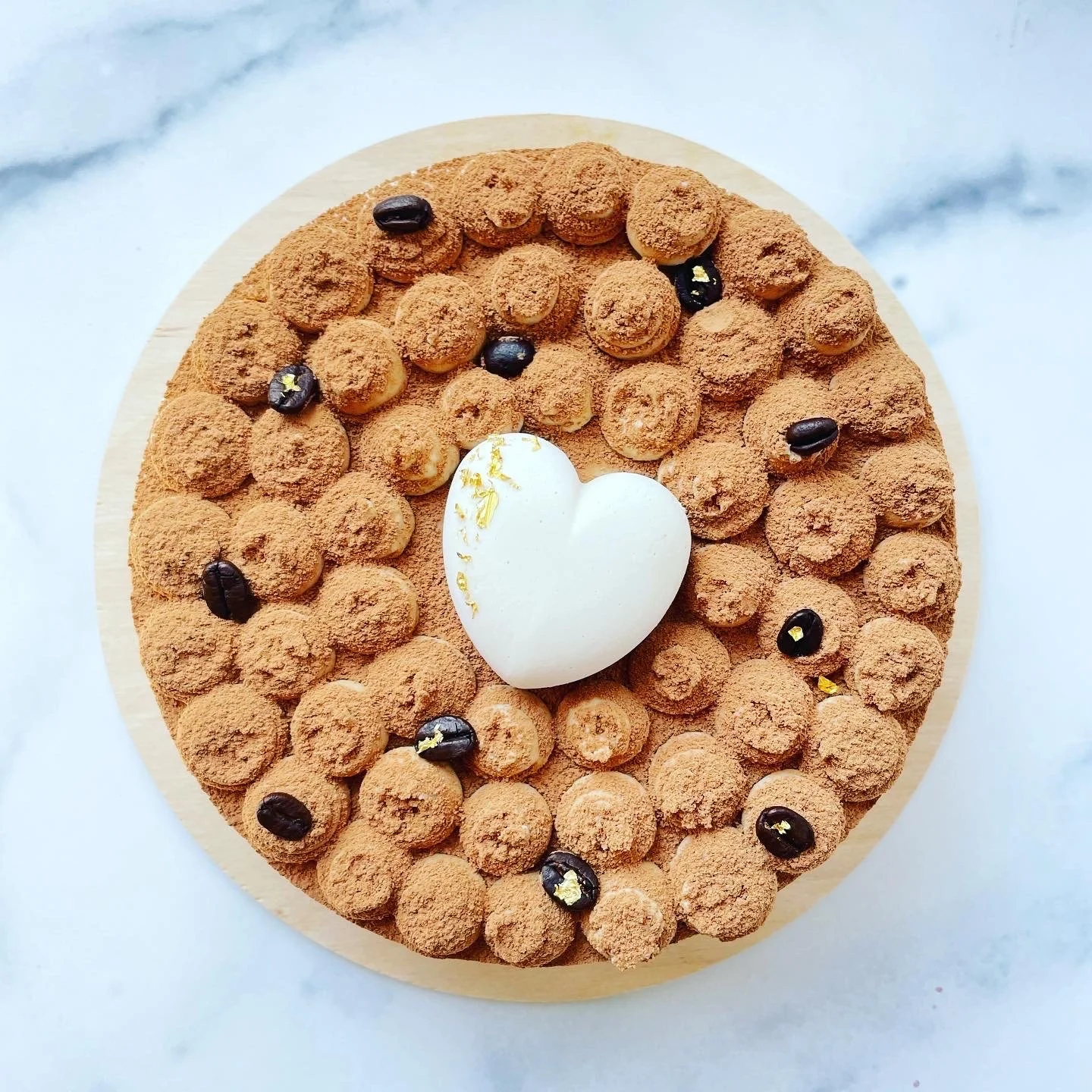 Helen's Cake Raw Cake & Dessert Menu — Helen's Cakes I Raw Vegan